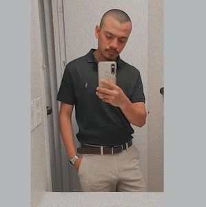Meet your Posher, González mendoza